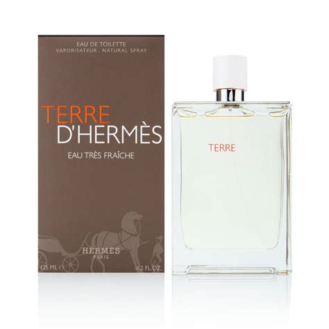 hermès terre d hermes eau tres fraiche|terre d'hermes basenotes.